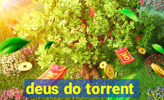 deus do torrent